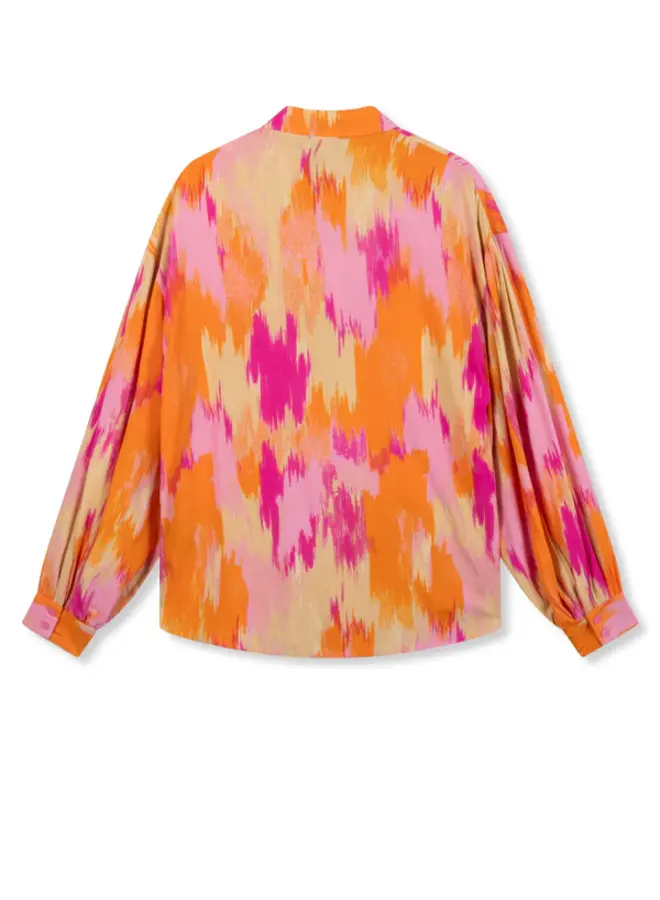 Refined Department Blouse Faya R2403936374 - 301 - Pink