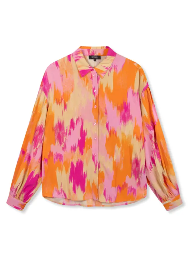 Refined Department Blouse Faya R2403936374 - 301 - Pink