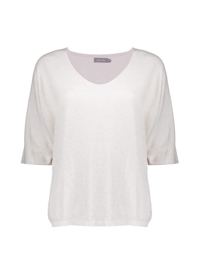 T-Shirt 44057-70 - 721 Light Sand/Silver