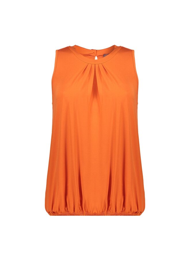 Geisha Top 43157-44 - 250 Orange