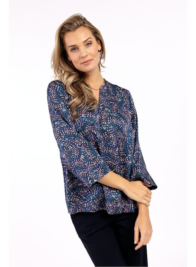 Studio Anneloes Top Arletta 09767 - 9997 Multi Color