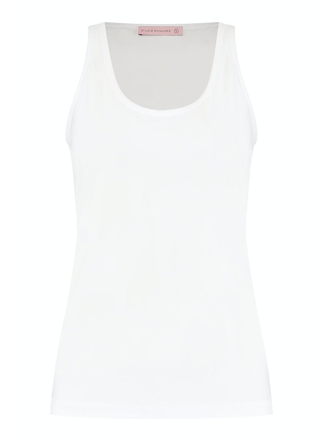 Studio Anneloes Top Nova 94775 - 1000 White