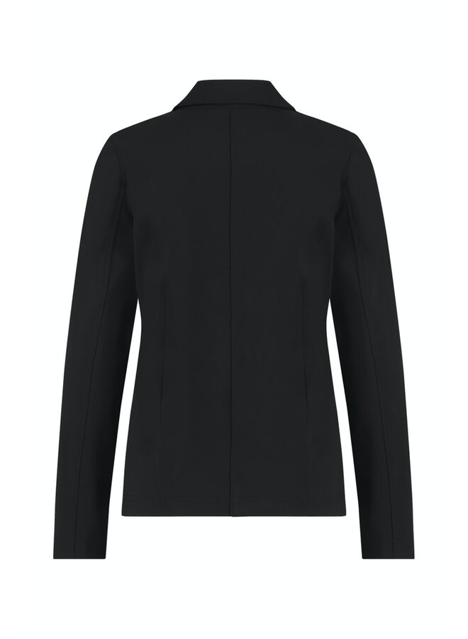 Studio Anneloes Blazer Clean 94758 - 9000 Black