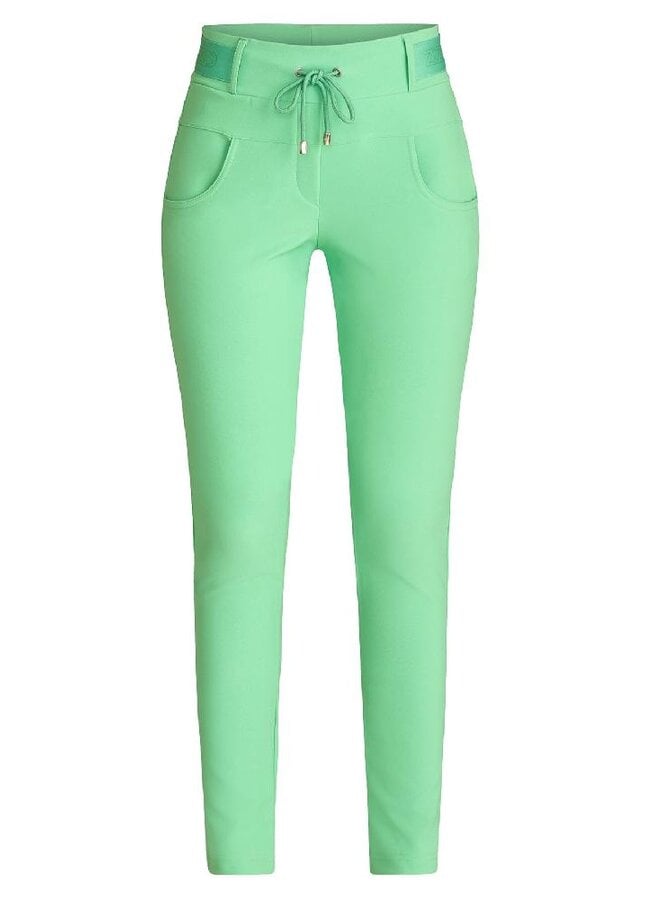 Zizo Broek SP24.RIX.009 RIXOS - Fresh Green