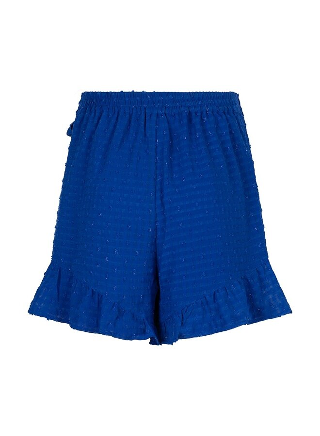 Lofty Manner Skort PC35.1 Alayna - 400 Blue