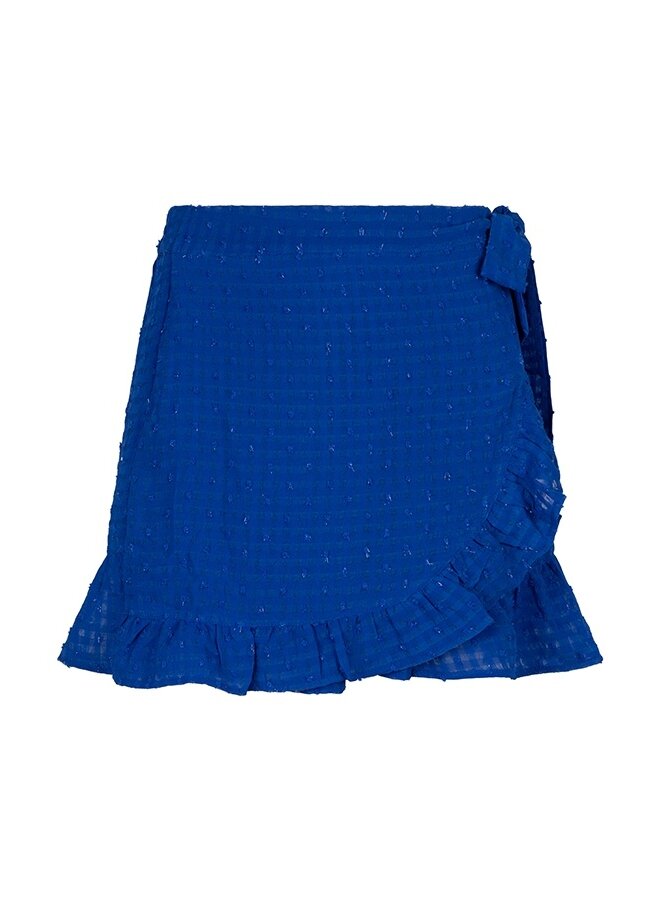 Lofty Manner Skort PC35.1 Alayna - 400 Blue