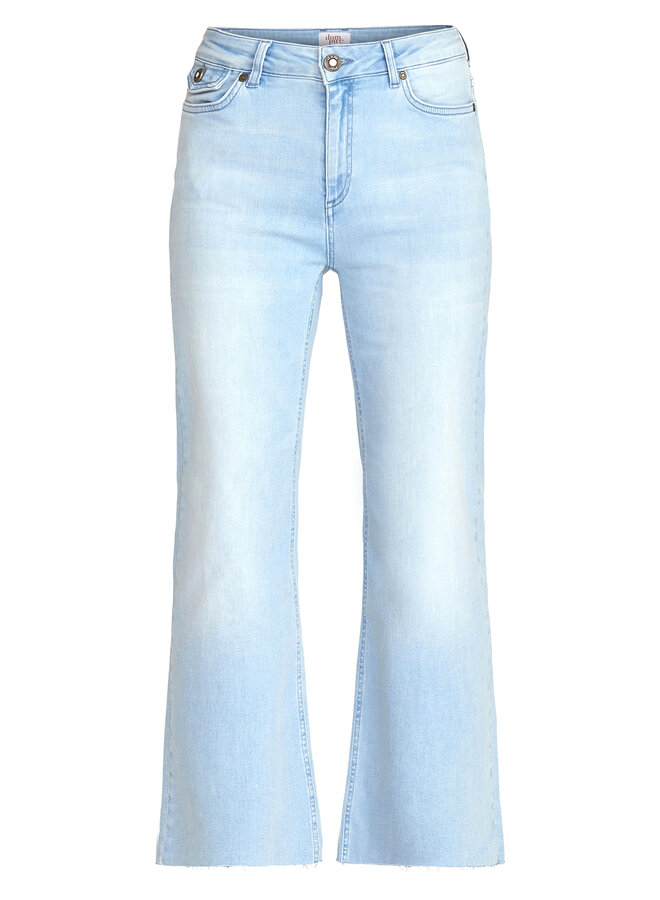 Jeans Straight Fit DSU24.7006 Holden - Light Blue