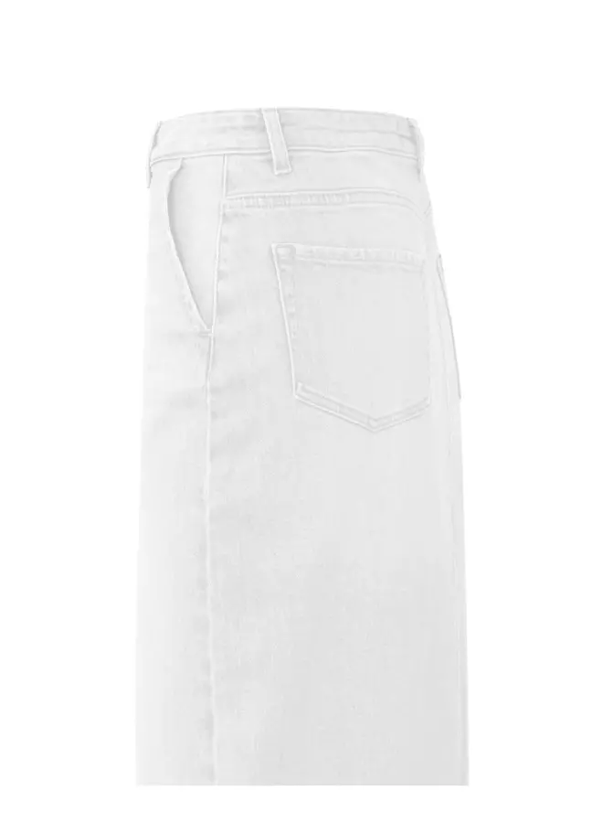 YAYA Denim Rok 401057-404 - 99307 Off White