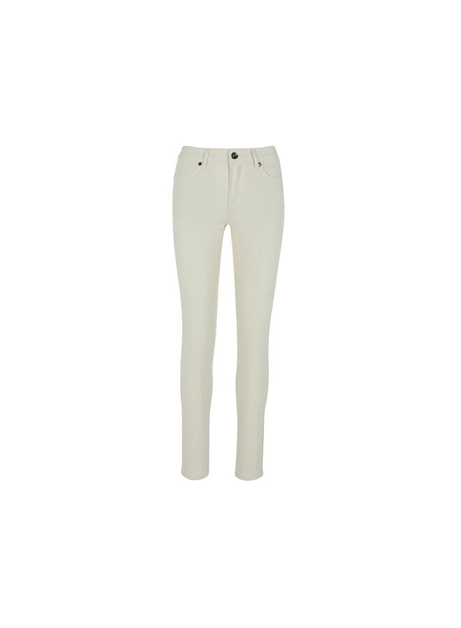 Broek E1 24-064 - 015 Off White