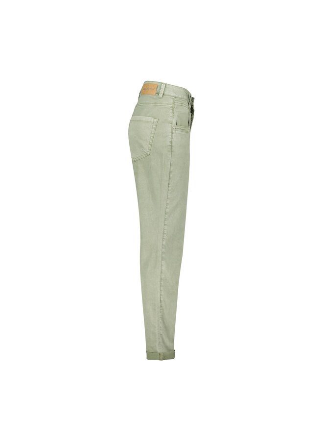 Red Button  Jeans Carrie SRB4201 - 268 Tea Green