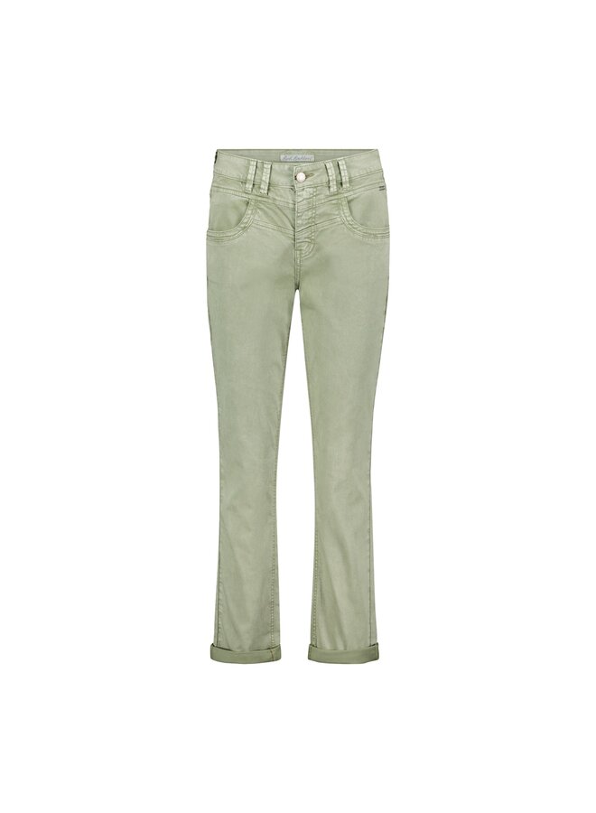 Red Button  Jeans Carrie SRB4201 - 268 Tea Green