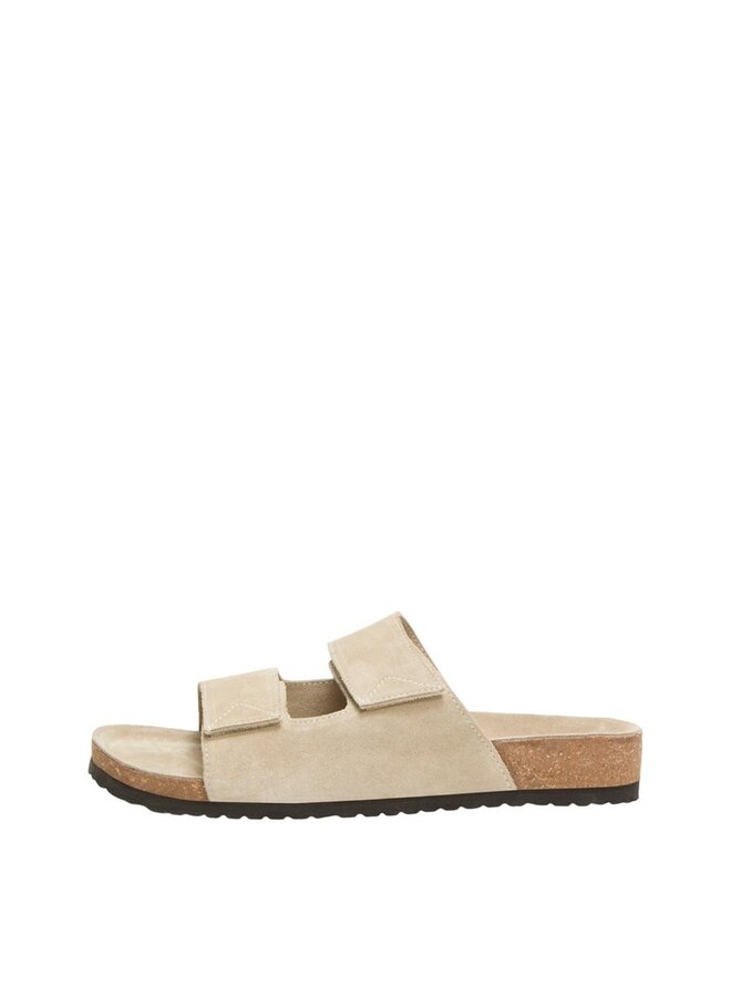 Slipper / Sandaal Bastian 16088732 - Sand