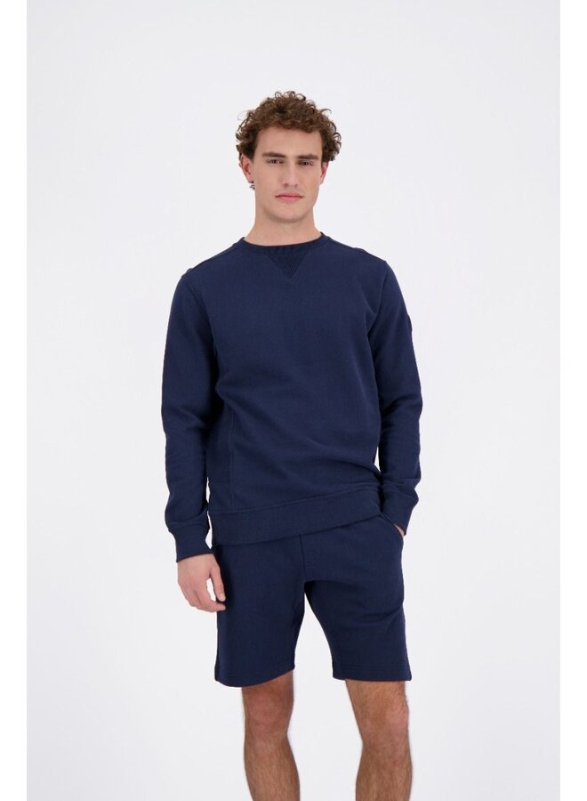 Sweater GEM0708-SS24 - 545 Indigo Blue