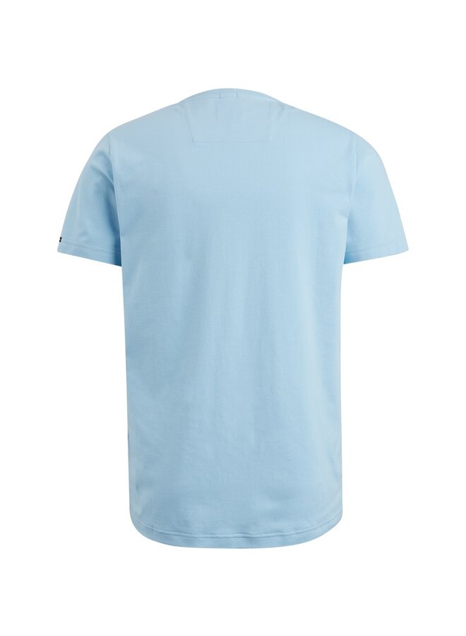 PME Legend T-shirt Guyver PTSS2403599 - 5326 Airy Blue