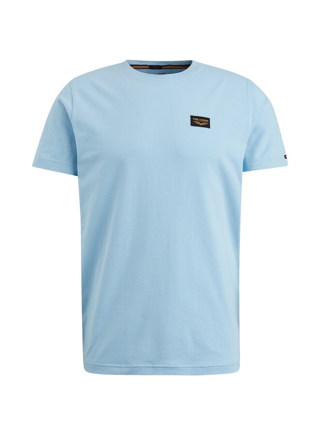 PME Legend T-shirt Guyver PTSS2403599 - 5326 Airy Blue