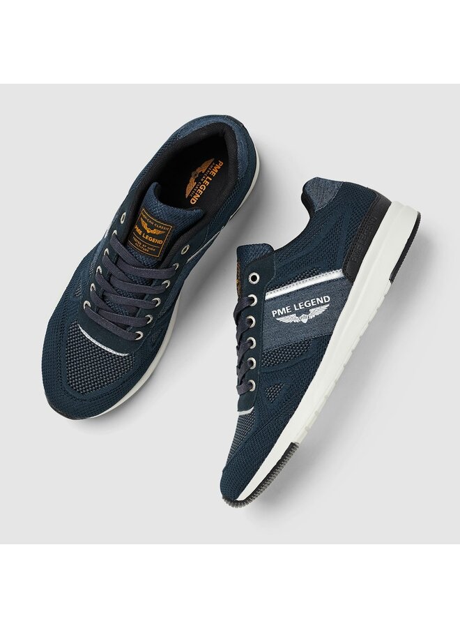 PME Legend Sneakers PBO2403310 - 599 Navy