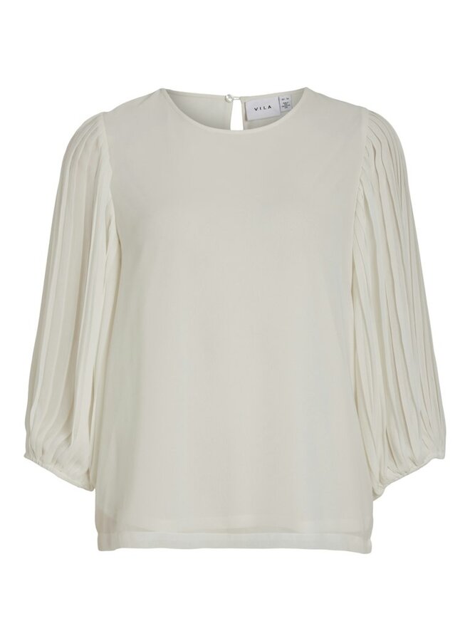 Blouse VICELINE 14094375 - Egret