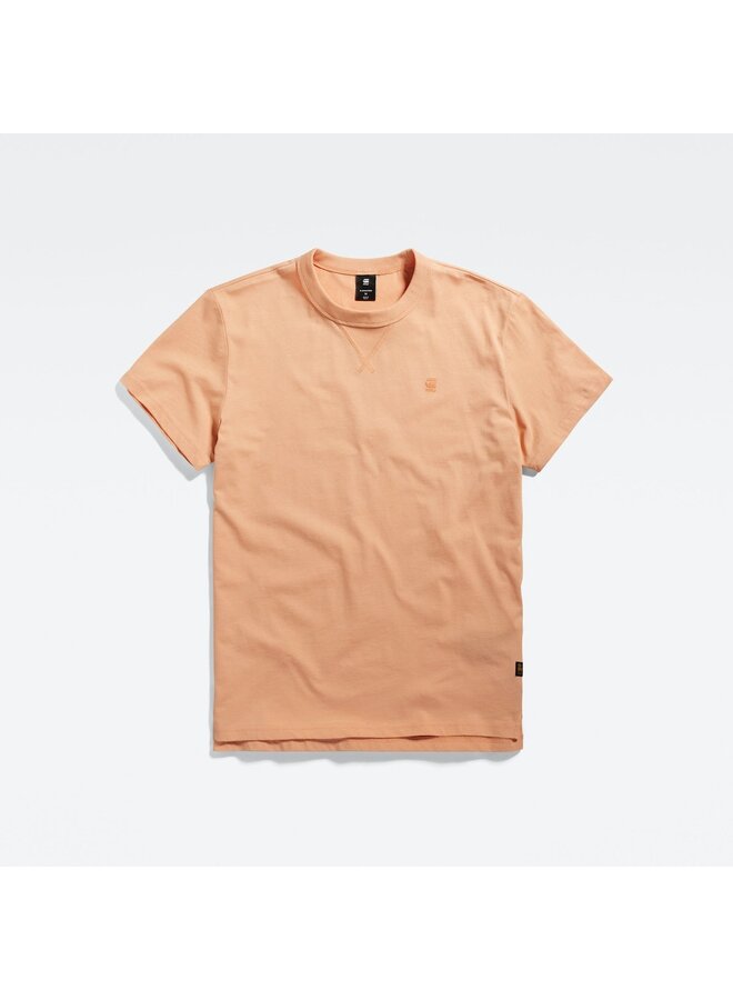 G-Star T-shirt Nifous D24449-336 - G280 Peach Bloom