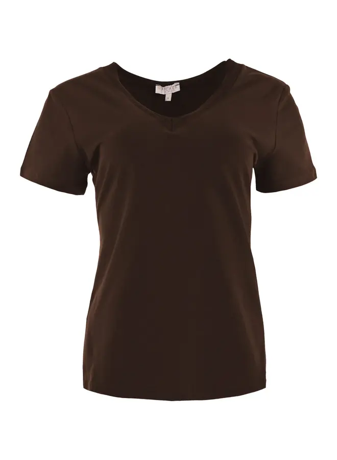 T-shirt SP24.75.022 ISA - Nutshell D3