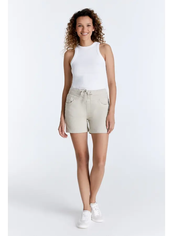 Korte Broek Alice Sand - Sand