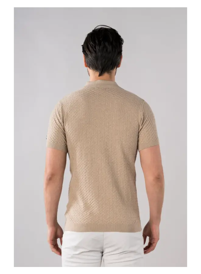 Presly & Sun Polo JAX Structure - Taupe