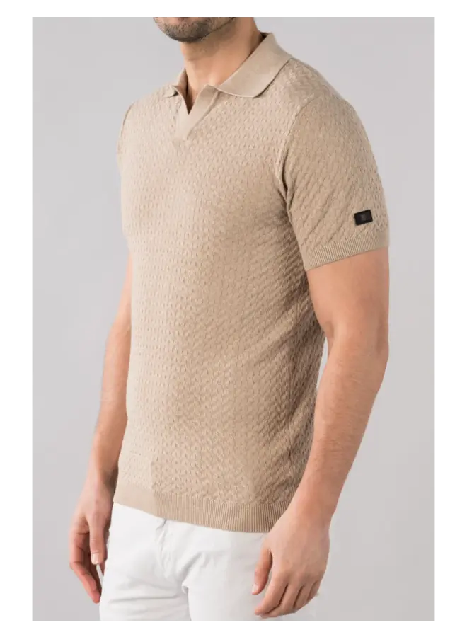 Presly & Sun Polo JAX Structure - Taupe