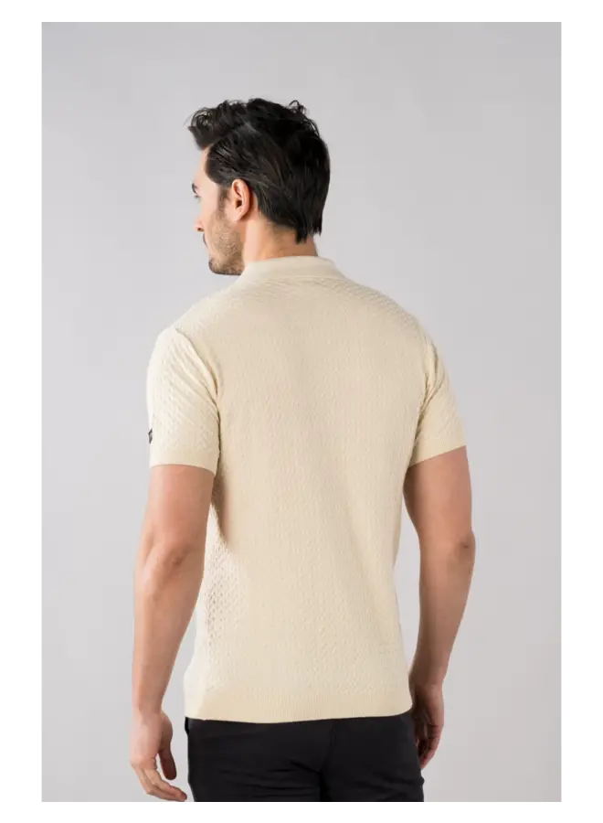 Presly & Sun Polo JAX Structure - Beige