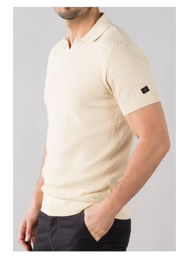 Presly & Sun Polo JAX Structure - Beige