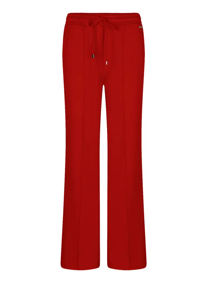 Broek Georgeanne - Red