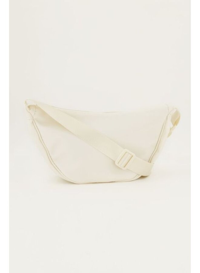 Crossbody Tas MJ103490110 - Licht Beige