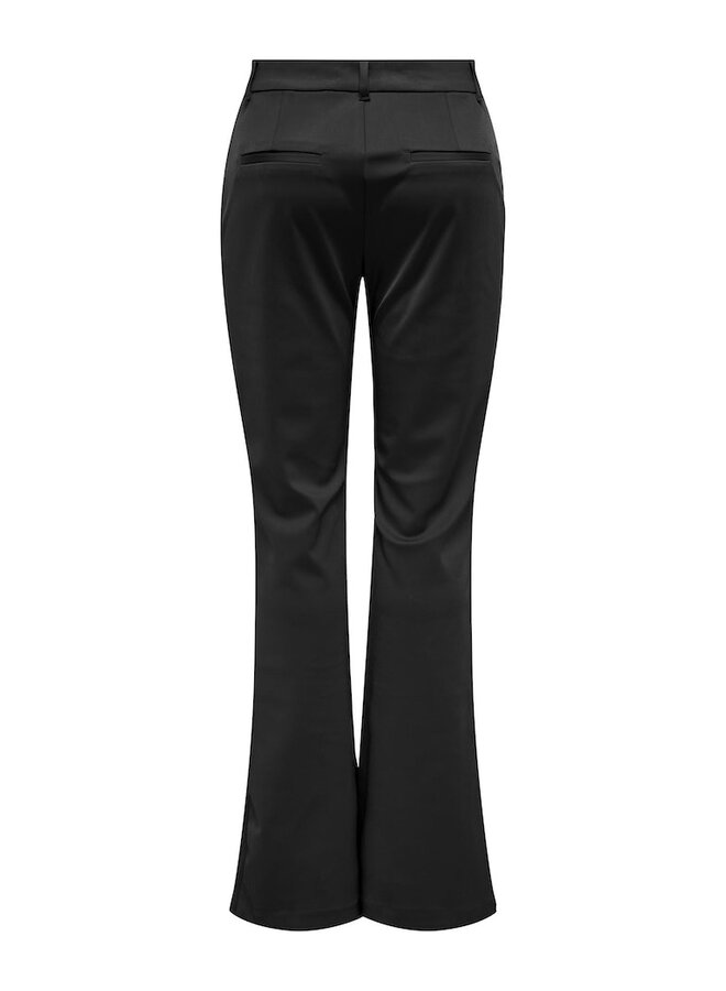Only Flared Pants ONLPEACH Travel 15324724 - Naval Academy - L32