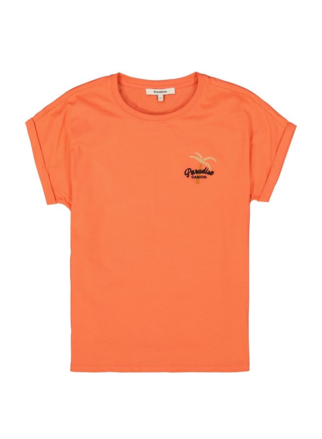 Garcia T-Shirt P40206 - 3252