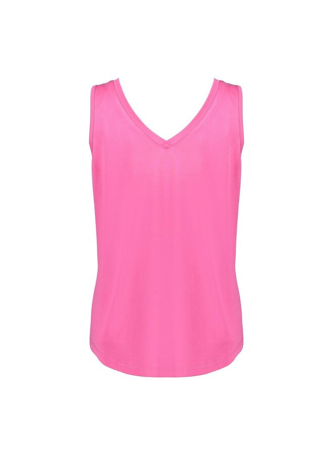 Geisha Top 42395-14 - 420 Pink