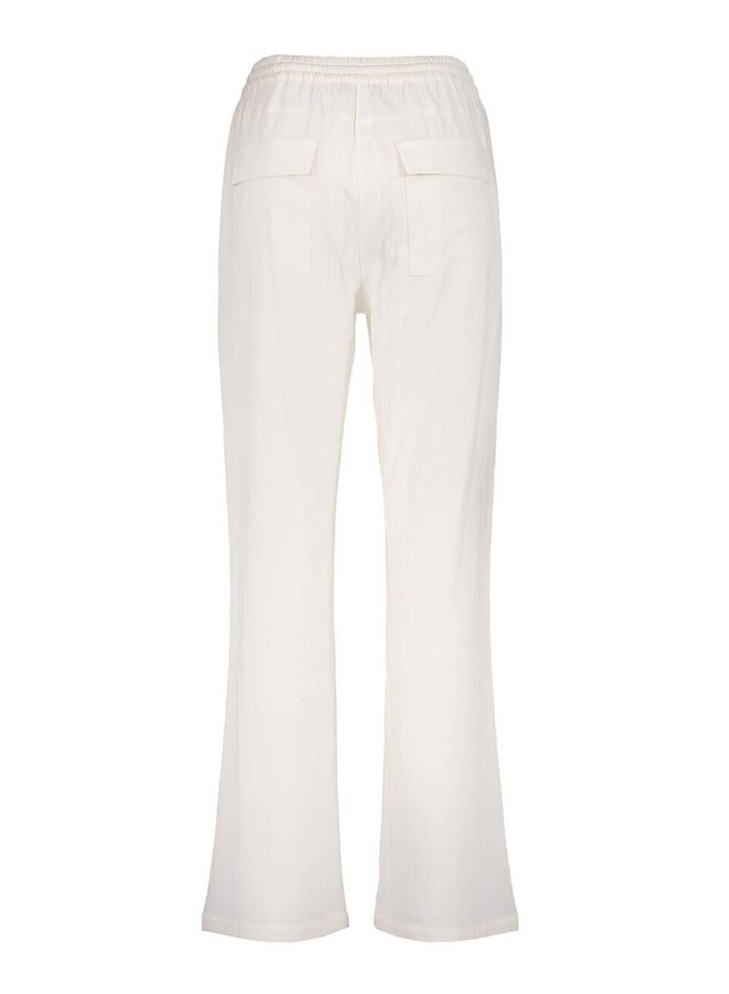 Geisha Broek 41351-14 - 10 Off-White