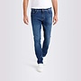 MAC Jeans Slim Fit Jeans 0518-01 MACFLEXX 1995L - H559 Deep Blue Vintage Wash