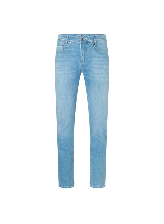 MAC Jeans 0518-01 Macflexx - H112 Light Summer Used