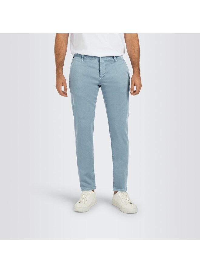 MAC Regular Fit Jeans 6351-00 Driver Pants - 157W Steel Blue