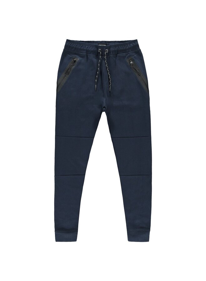 Cars Broek Lax 40495 - 12 Navy