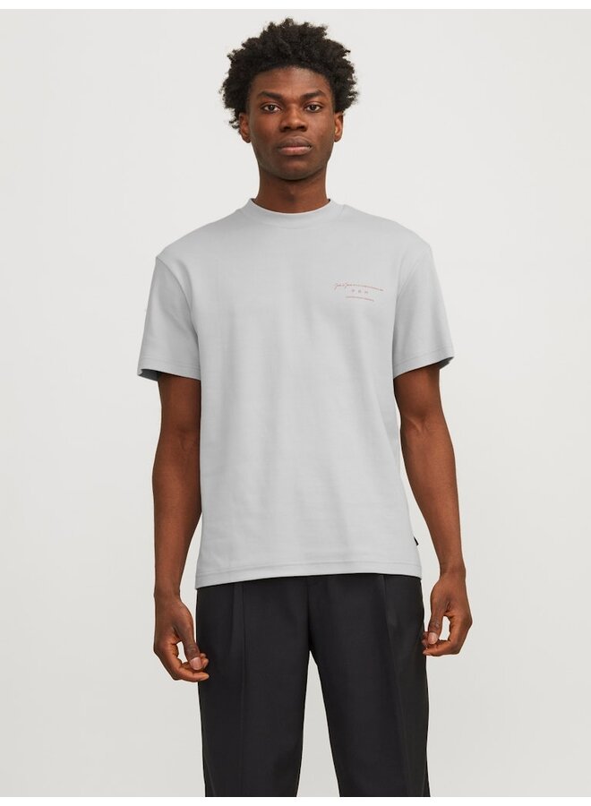 Jack & Jones T-Shirt JPRBLASANCHEZ 12245400 - Harbor Mist