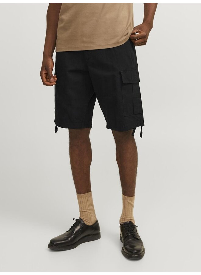 Short Cargo JPSTCOLE 12248685 - Black