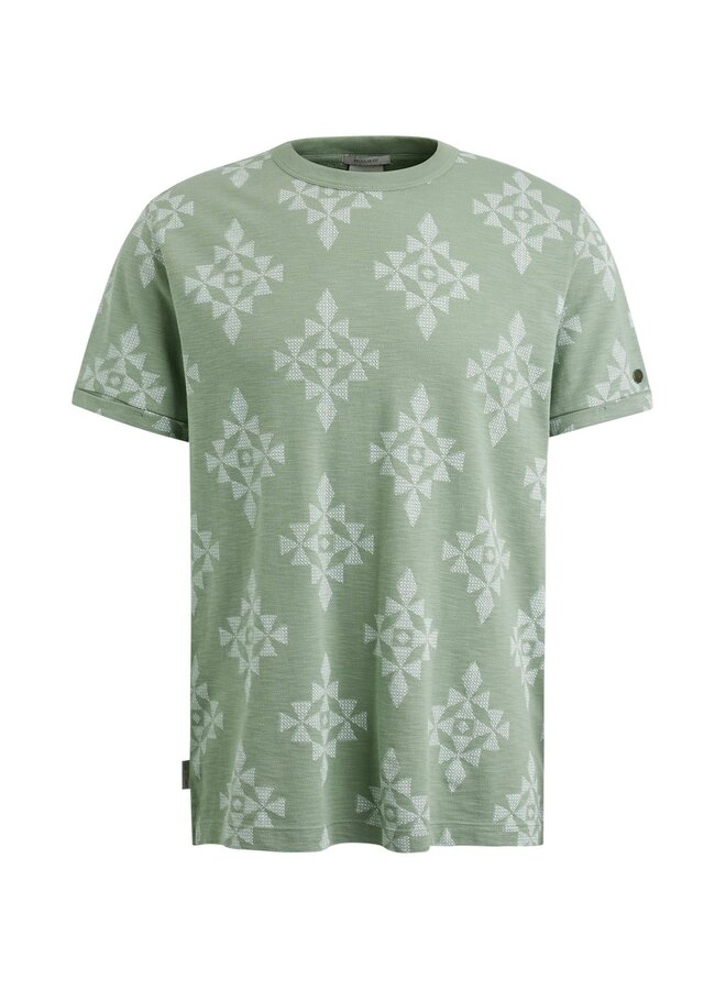 T-Shirt CTSS2404584 - 6126 Lily Pad