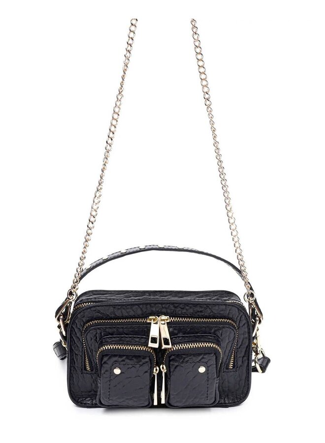 Tas HELENA 75445001 - Black