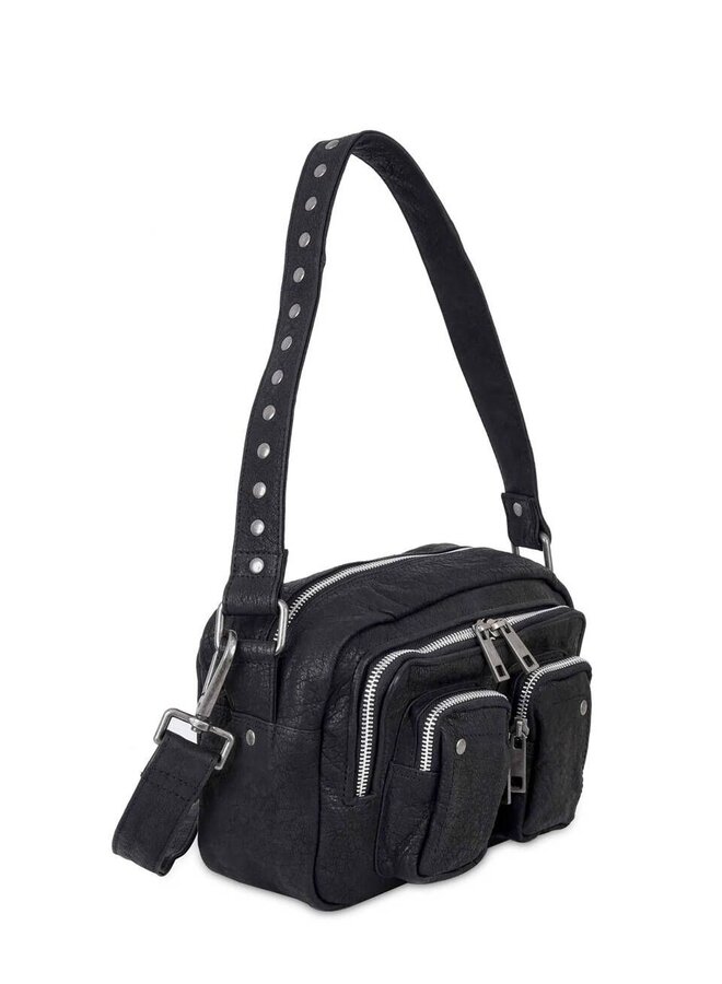 Nunoo Tas ELLIE 75641901 - Black