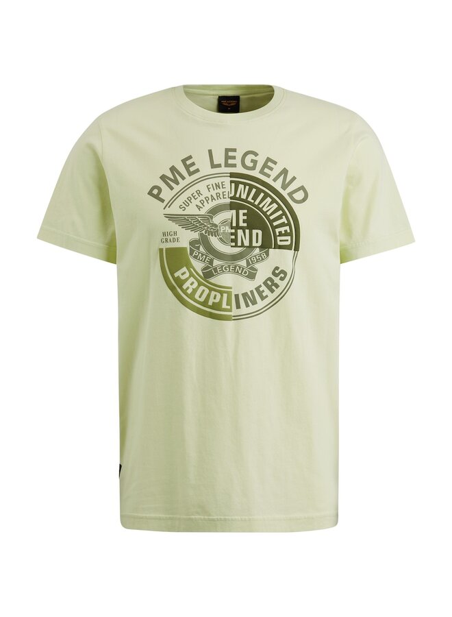 PME Legend T-Shirt PTSS2404590 - 6356 Butterfly
