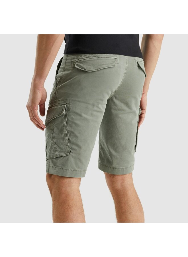 PME Legend Short Cargo PSH2404661 - 6495 Mulled Basil