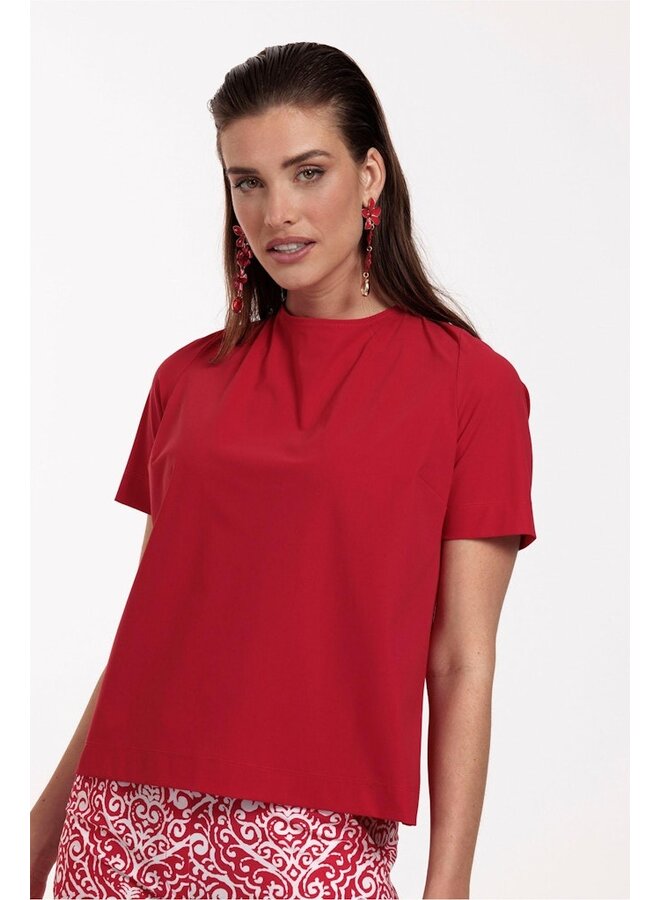 Studio Anneloes Top 11305 - 3700 Red