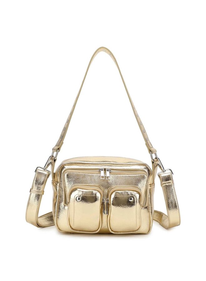 Nunoo Tas 75649136 - Light Gold