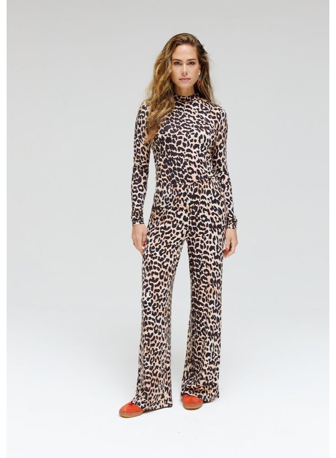 Top Lexie AW24P600 - 1101 Leopard