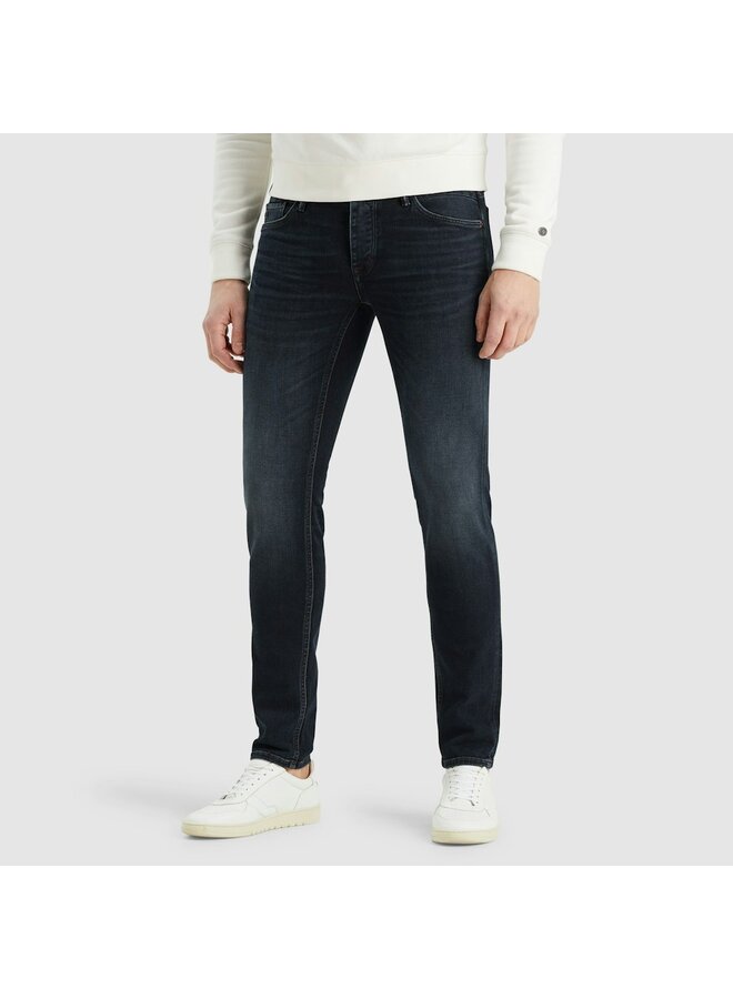 Jeans Slim Fit RISER CTR390-NRS -