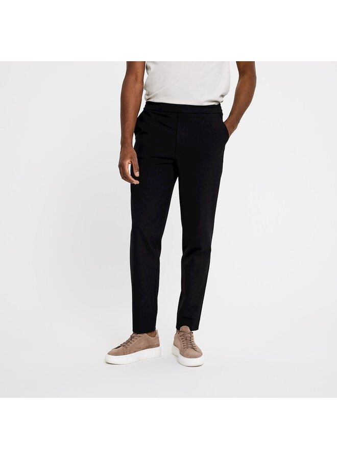 Plain Chino 40076 - 00101 Black